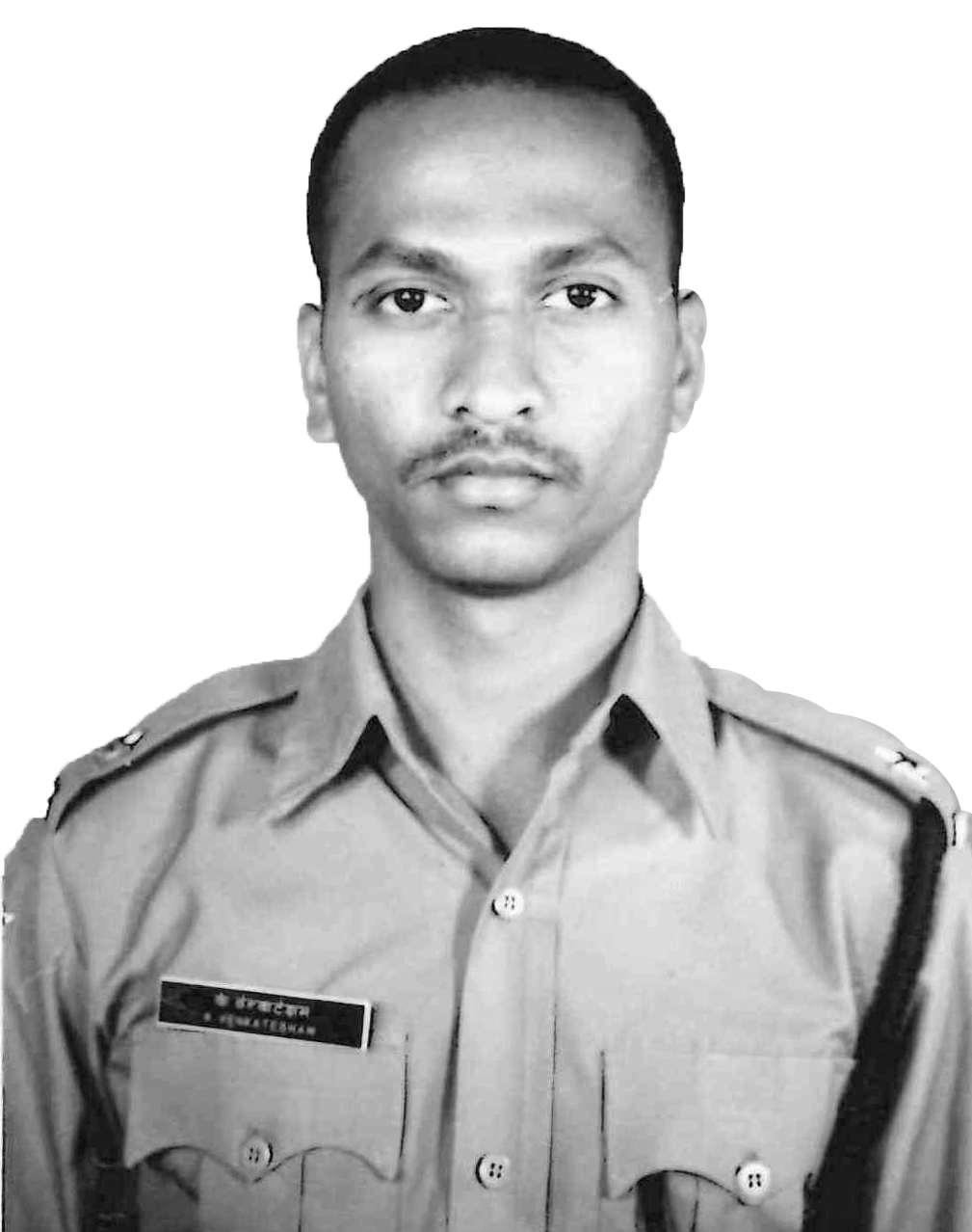 K. Venkateshan K. Venkateshan